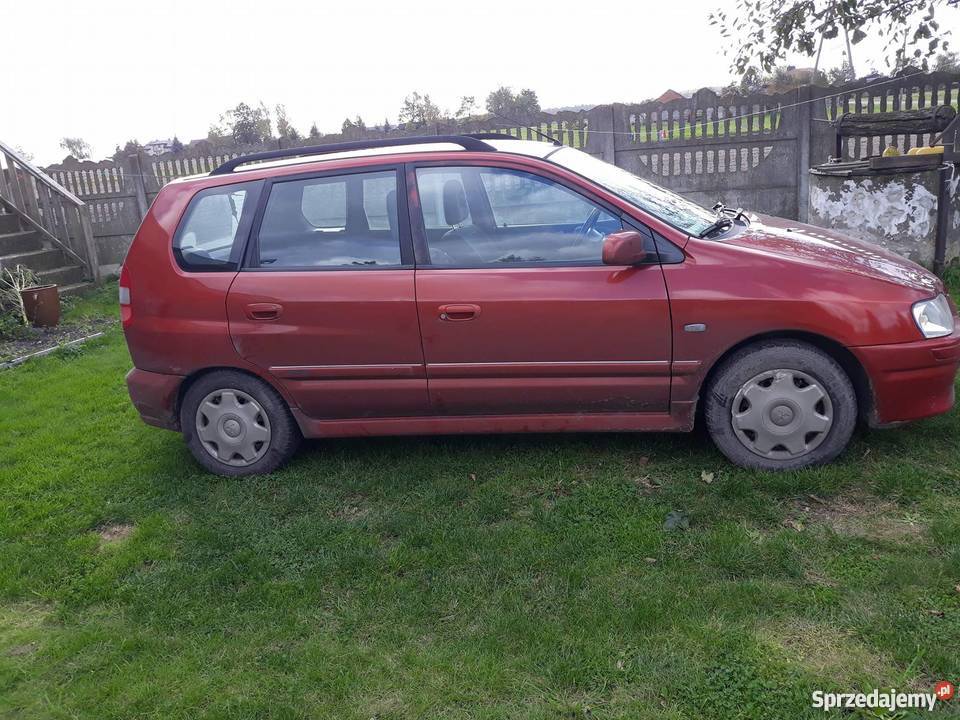 Mitsubishi Space Star 19 uszkodzony immobilizer Stara Sobótka