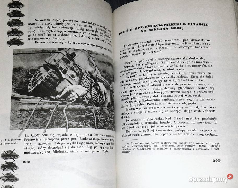 Bitwa o Monte Cassino Tom 3 Melchior Wańkowicz Rok wydania 1989 lubelskie Chełm