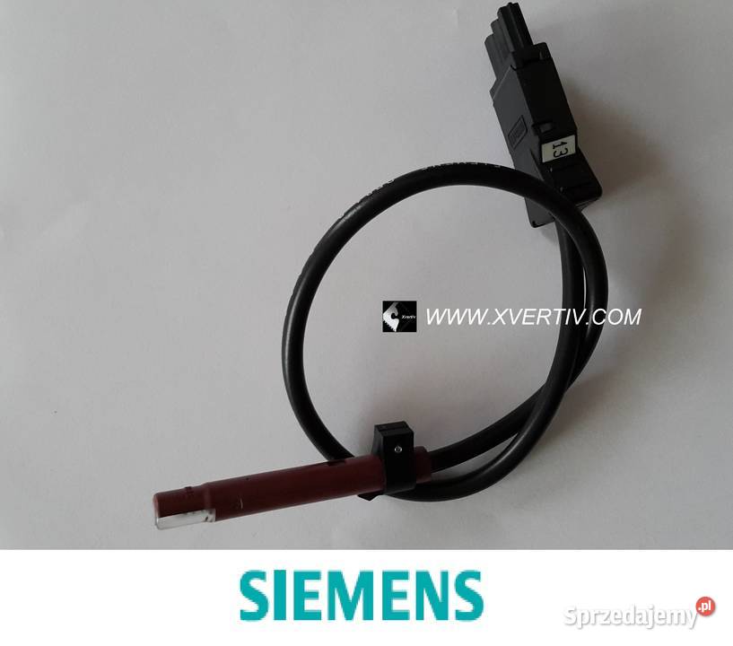 Fotoelement Komórka SIEMENS QRB1D025B40B Czujnik Rzeszów sprzedam