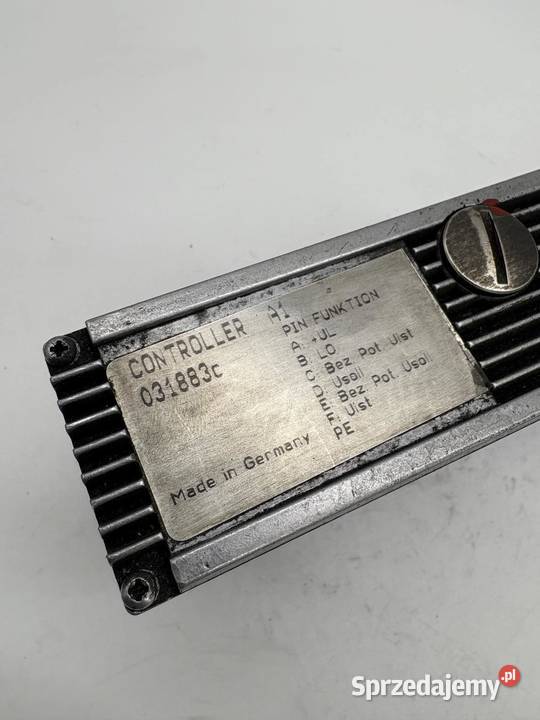 Rexroth 4WRSE 6 V0431G24K0A1V Proportional Valve mazowieckie Warszawa