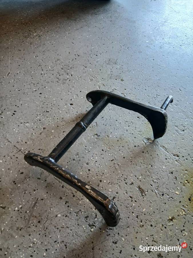 Bmw r4 r3 r35 stopki centralne Niemce sprzedam