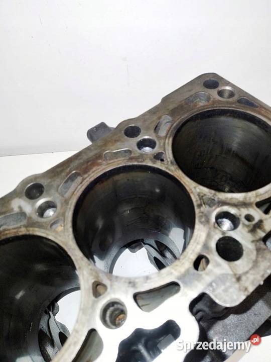 BLOK GOŁY 03G021R 20 TDI BRF AUDI A4 B7 A6 C6 osobowe