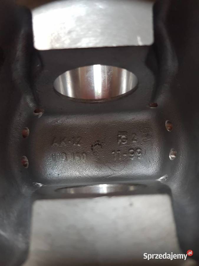 24510040 Tłok do silnika MTZ Sulechów sprzedam