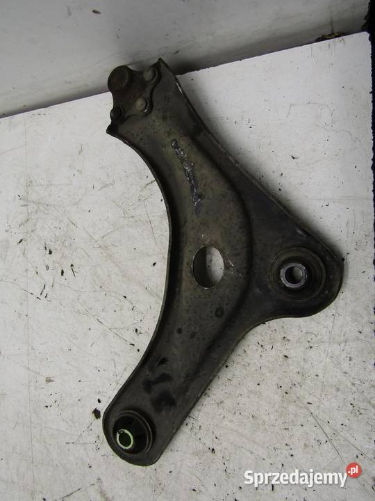 WAHACZ PRZEDNI PRAWY PRZÓD 12 VTI CITROEN C3 III