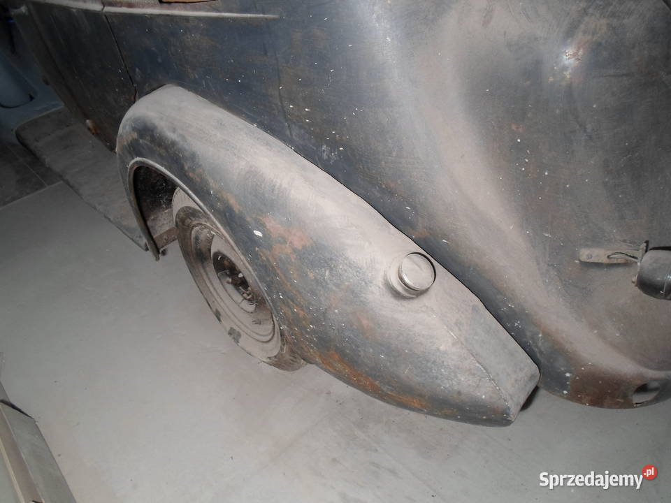 Packard super eight 8 limuzyna 1937 kabrio