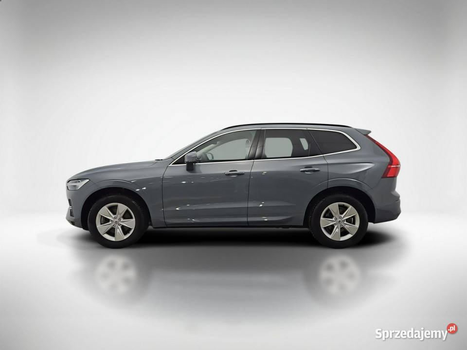 Volvo XC 60 B4 B Core aut Z Polskiego Salonu isofix Warszawa