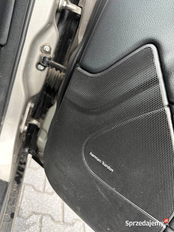 Mercedes w203 sportcoupe lifcie lubelskie Kraśnik