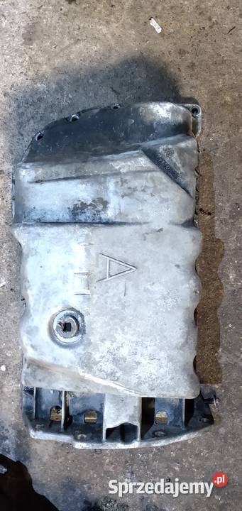 MISA MISKA OLEJOWA 19 TDCI RENAŁT MEGAN SCENIC podlaskie sprzedam