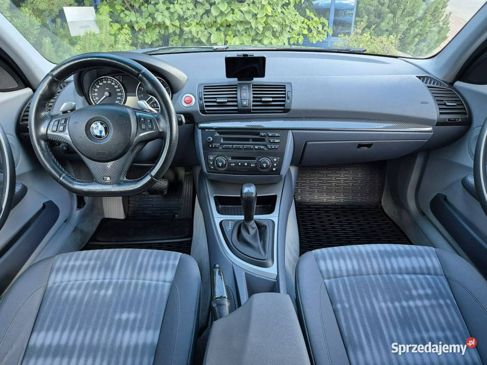 BMW 130 30 GWARANCJA oryginalny przebieg automat centralny zamek