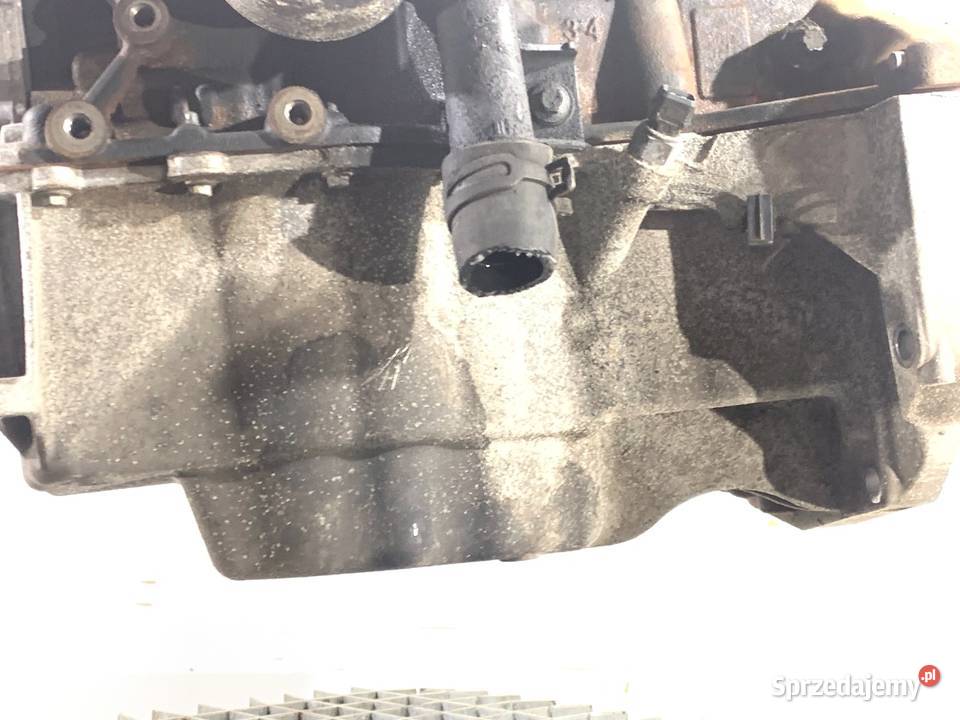 SILNIK NISSAN 15 110 K9K646 PULSAR