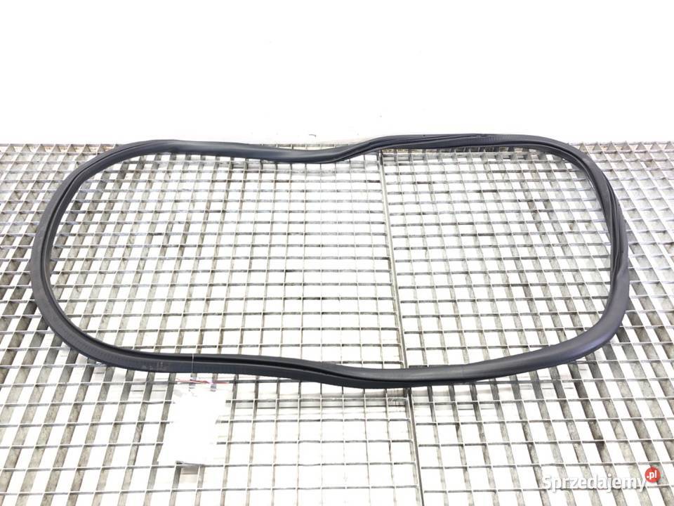 USZCZELKA DRZWI TYŁ LEWA CITROEN C4 III