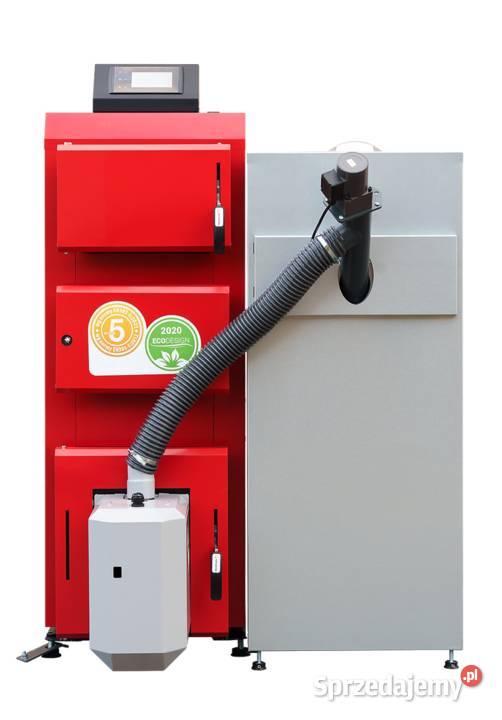 Kocioł co HeadPell 16 kW pellet piec