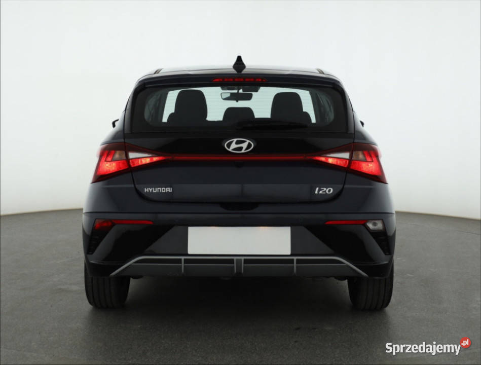 Hyundai i20 10 TGDI isofix i20 sprzedam