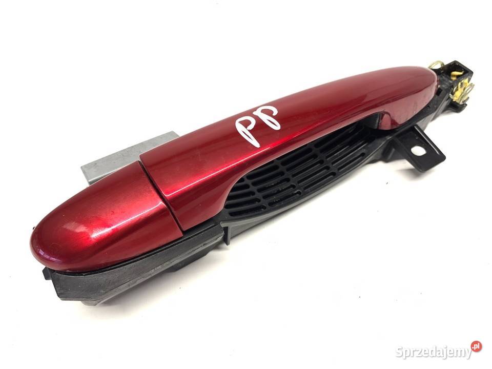 KLAMKA ZEWNĘTRZNA PRAWY PRZÓD MAZDA 2 DL podkarpackie