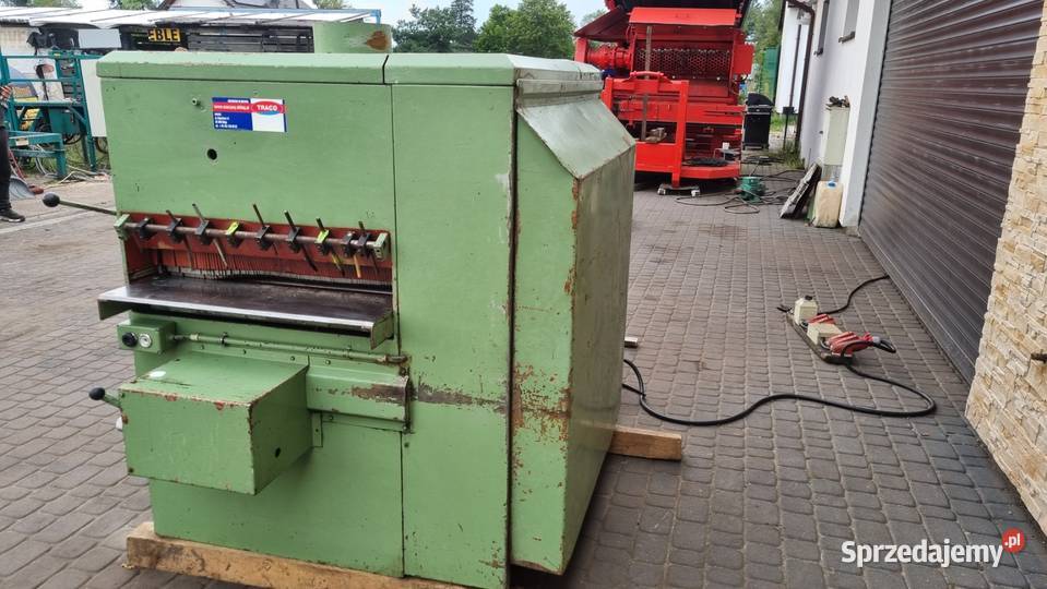 Wielopila paul k3u800 pomorskie