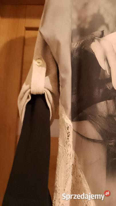 Bluzka damska Tredy Częstochowa