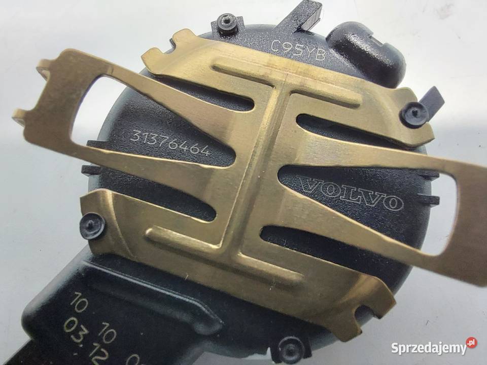 VOLVO XC90 II D5 Czujnik sensor deszczu 31376464