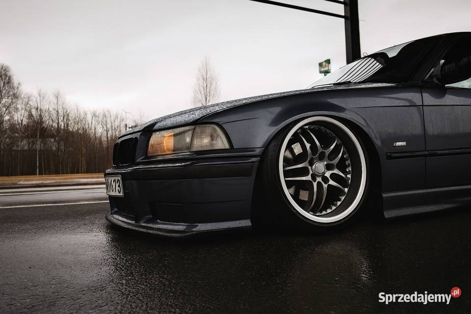 Felgi 18 ori RONDELL do BMW 5x120 Myszków