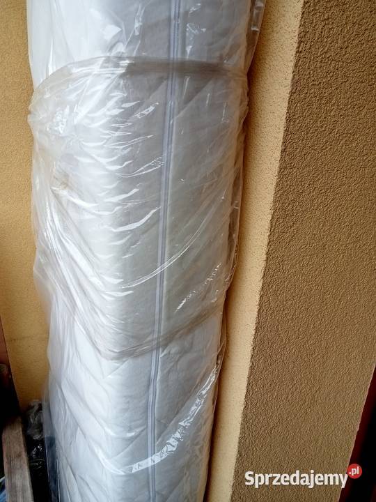 Materac sprężynowy kieszeniowy multipacket 80cm Myszków