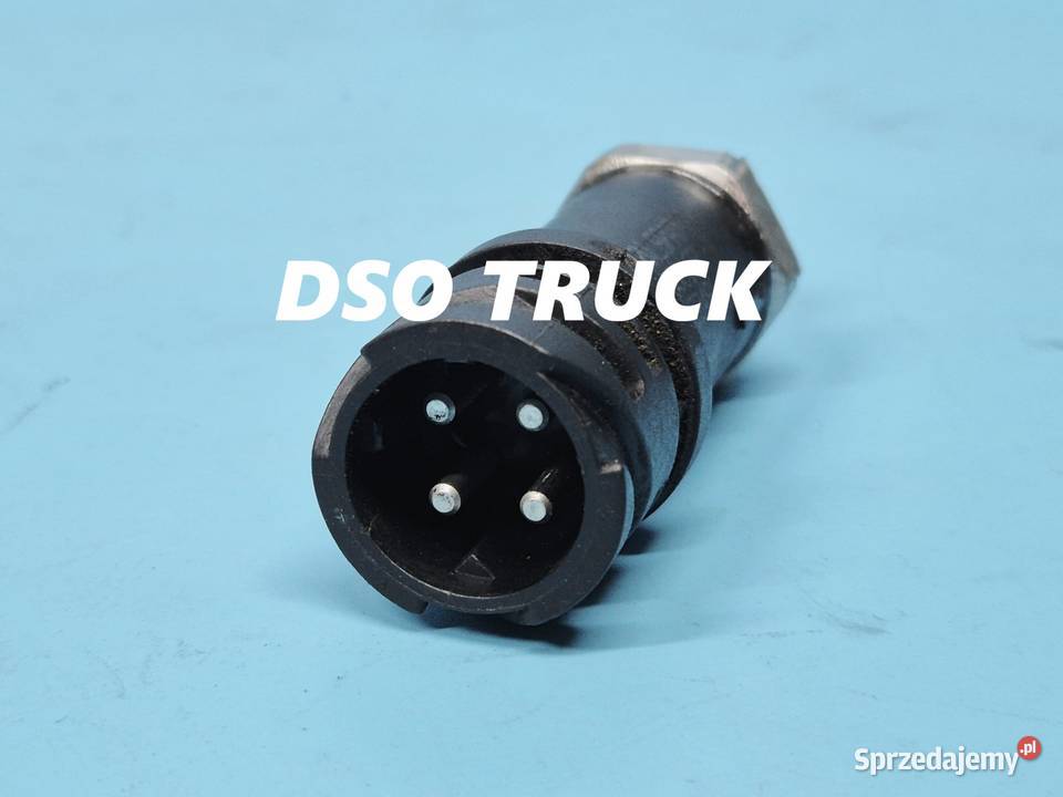 Czujnik Cisnienia Oleju OSI SKRĘTNEJ 49501695A Zawichost