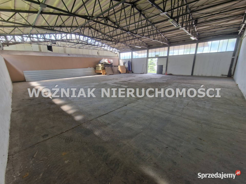 Lokal na wynajem 240m2 Wałbrzych dolnośląskie