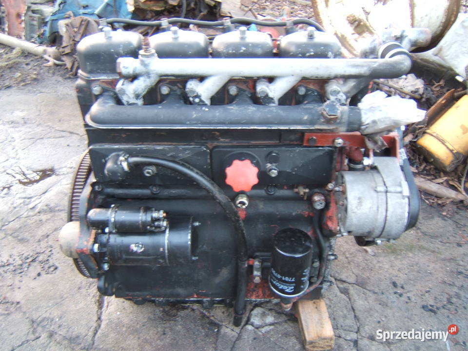 rozsiewacz siewnik nawozowy dwutalerzowy dolnośląskie Stoszowice