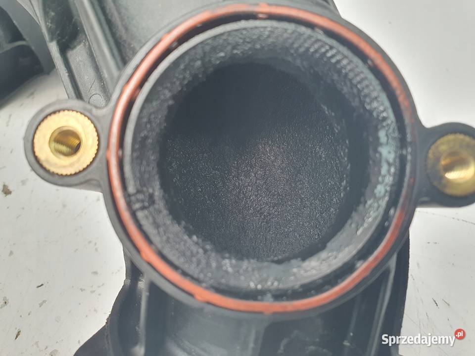 KOLEKTOR SSĄCY Opel Insignia B 16 CDTI 55494599 osobowe Chełm
