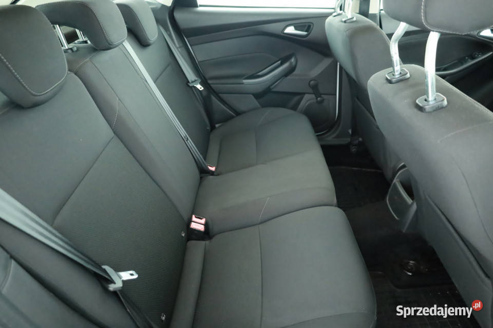 Ford Focus 15 TDCi Piaseczno