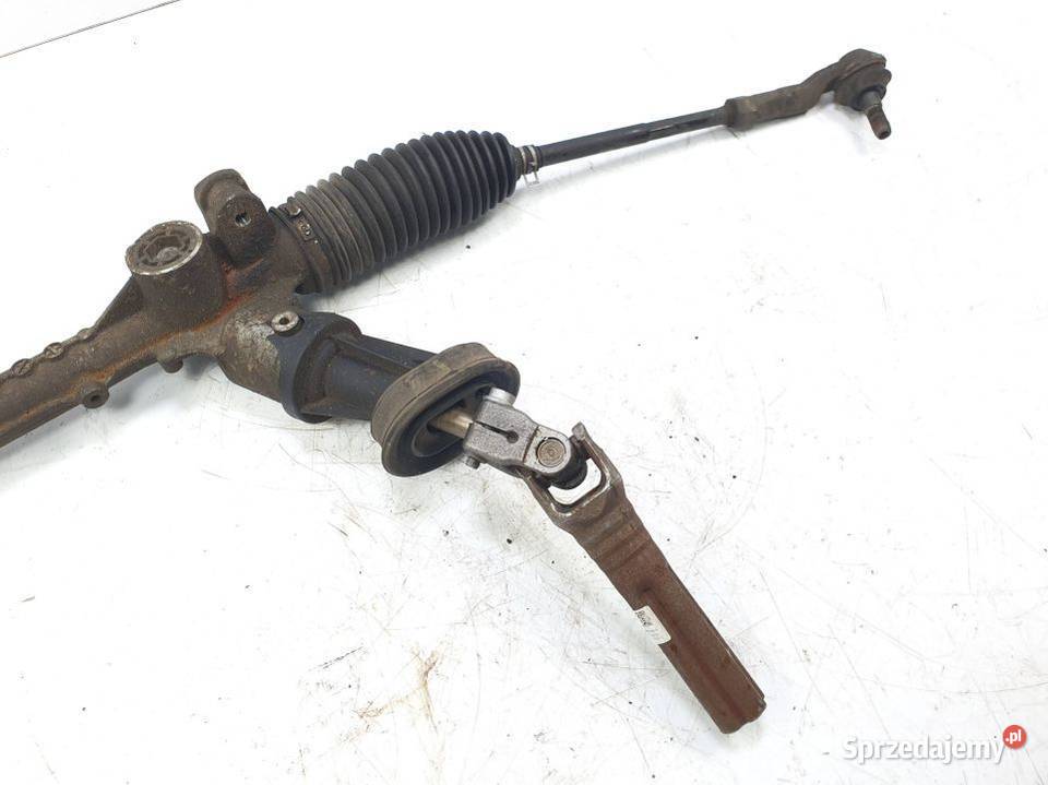 MAGLOWNICA SKODA RAPID 6C1423058E