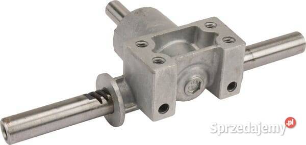 Kolumna kierownicza kpl ET27611 Kamionna