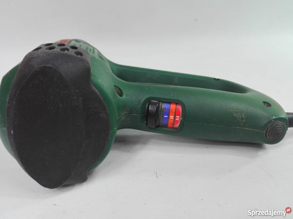 Opalarka Bosch PHG 6003 walizka Białystok