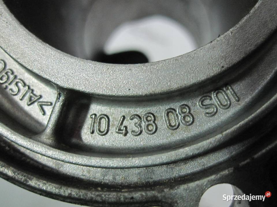 JAGUAR XF 30 D zawór EGR 9X2Q6C860DA 1043808S01 świętokrzyskie