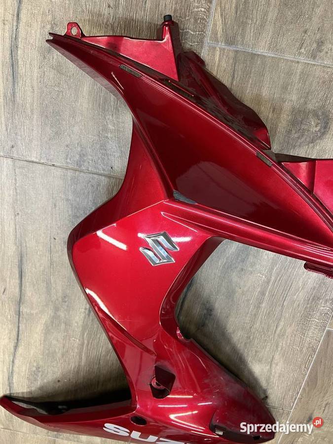 Suzuki gsxs 1000f boczek prawy owiewka prawa Czchów