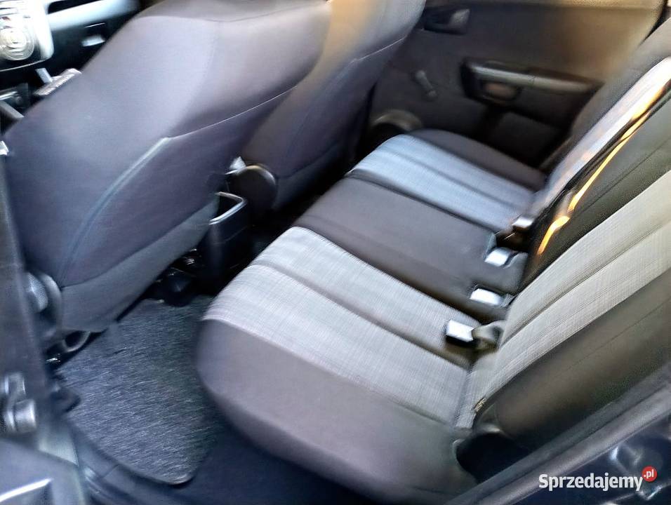 kia venga 1600cm3 Kęty