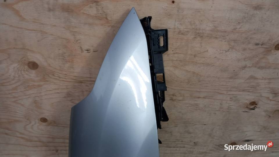 CITROEN C4 I BŁOTNIK PRZÓD PRAWY EZRC