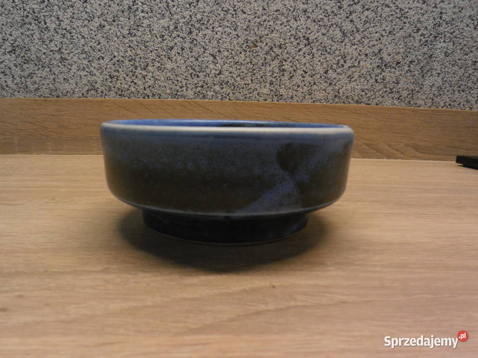 Ceramiczna popielnica Raszków