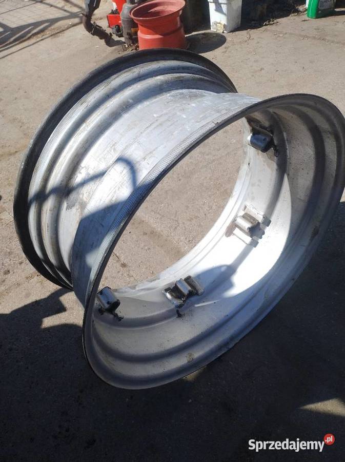 Obręcz koła do ursusa 45144512 Przasnysz