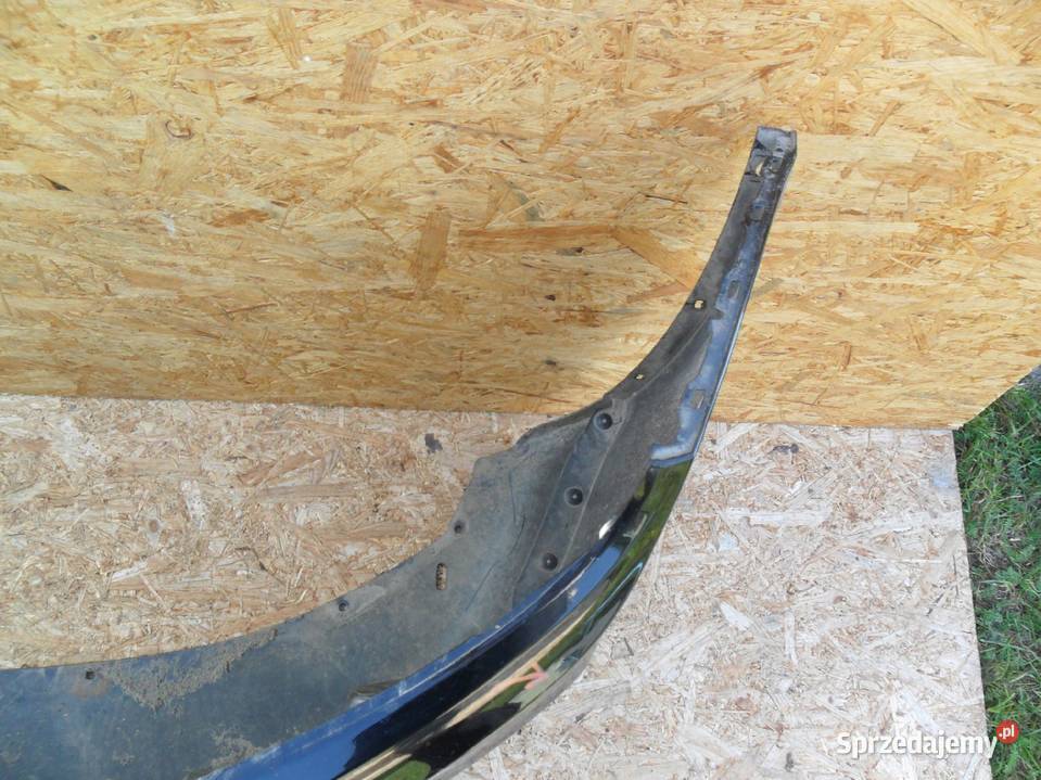 zderzak przedni przód JEEP COMPASS 2011 2015