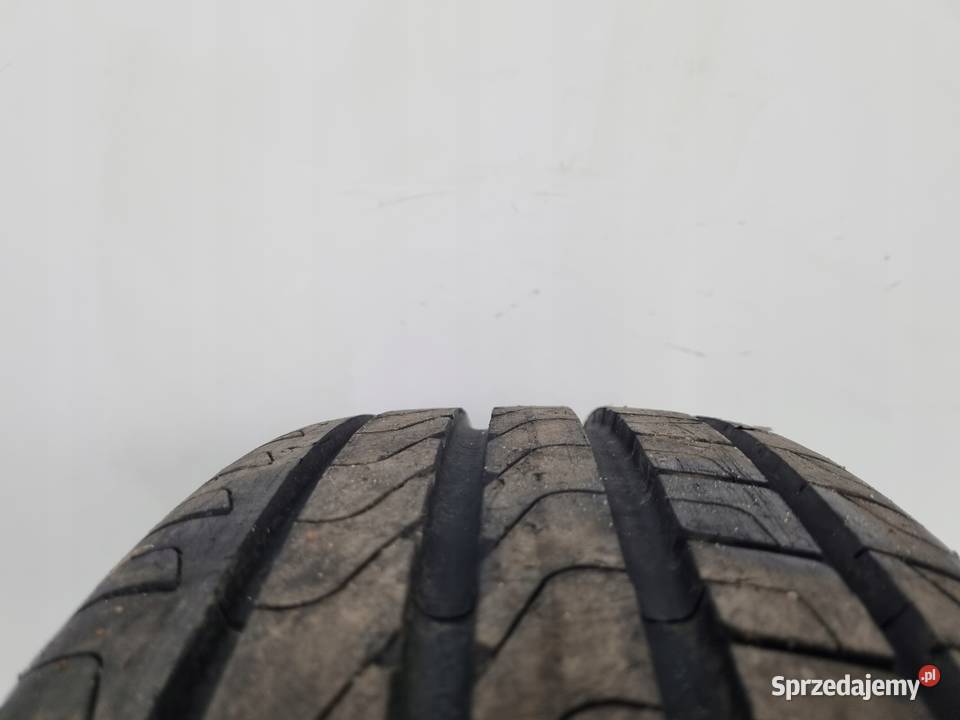 KOŁO ZAPASOWE Ford Connect felga 20560 R16 5x108 lubelskie Chełm