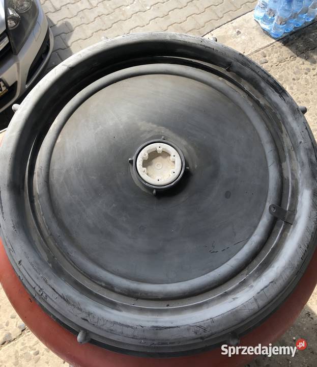 Beczki plastikowe 220L Pospożywce Katowice