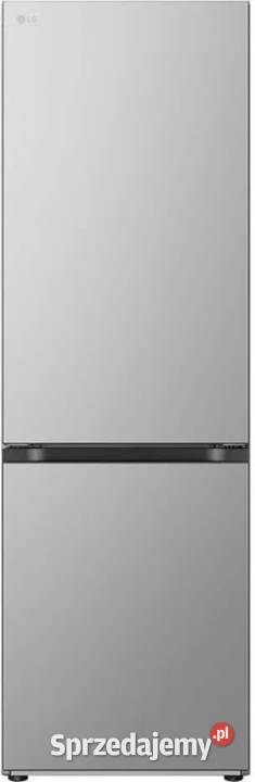 Lodówka LG GBV3100CPY 186 m Total No Frost Warszawa sprzedam