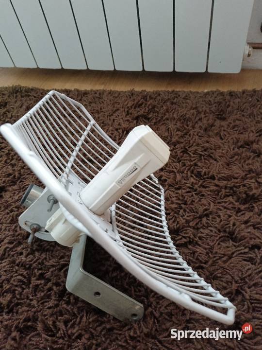 Antena internetowa Radymno
