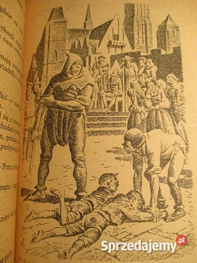 O dwóch takich co ukradli księżyc Makuszyński Łódź sprzedam