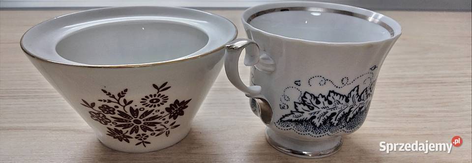 porcelana Chodzież małopolskie Bukowno