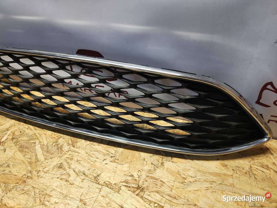Grill Atrapa Ford Focus Mk3 Lift 20142018 osobowe Atrapy Pleszew