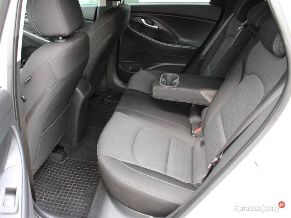 HYUNDAI i30 2024r Gwarancja Producenta Salon IWŁ Chorzów