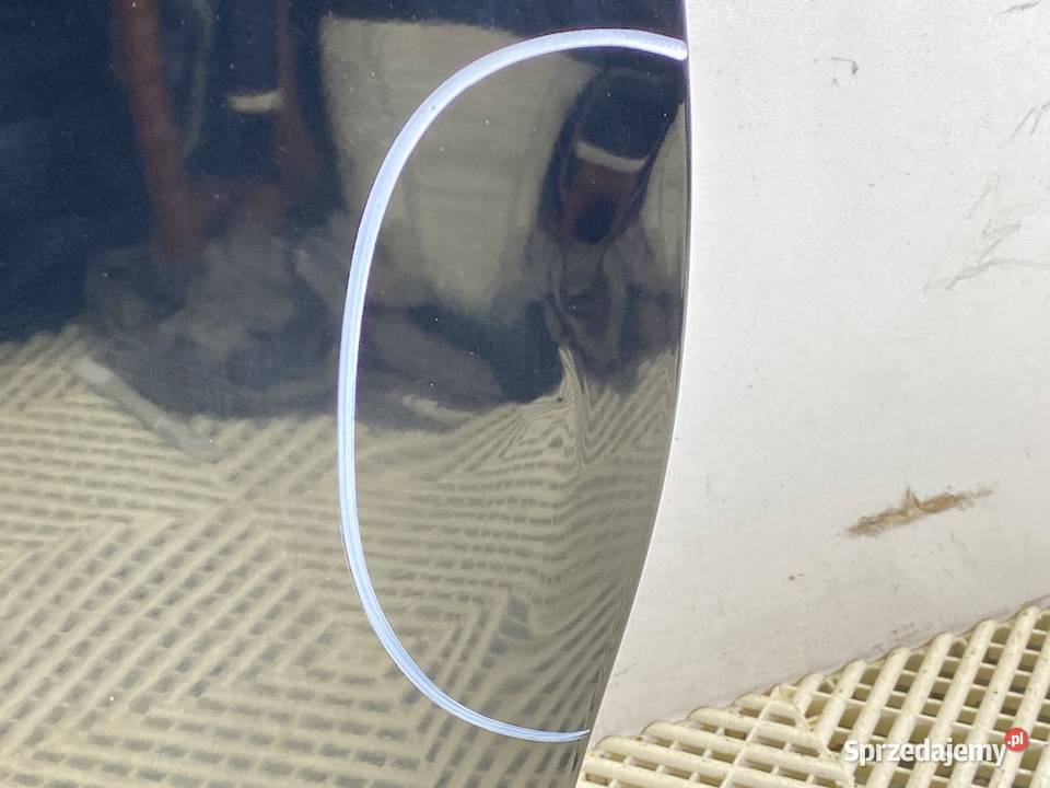 DRZWI PRAWY PRZÓD CITROEN C3 II Hatchback