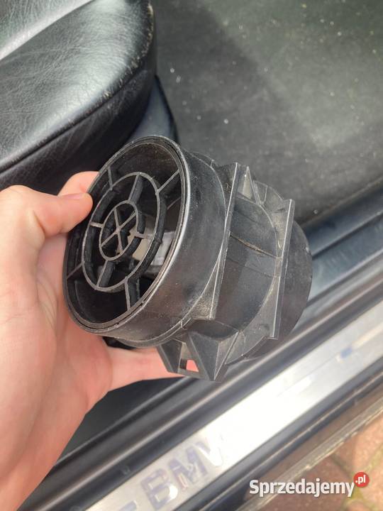 Przepływomierz e46 25 Łańcut