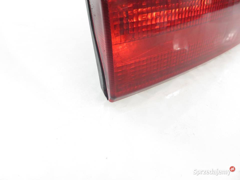 LAMPA LEWA TYLNA KLAPA FORD GALAXY II małopolskie