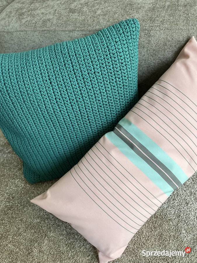 Poduszka ogrodowa Ikea zewnętrzna zestaw